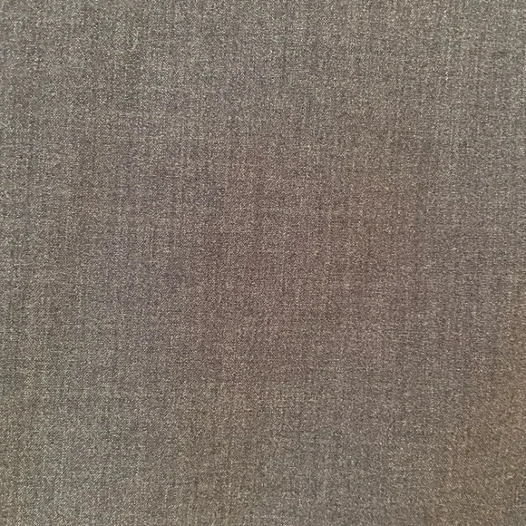 Mango | Structured Wool Suit Jacket | Grey | Size 6 | Blazer | Inner lining - Picture 6 of 9